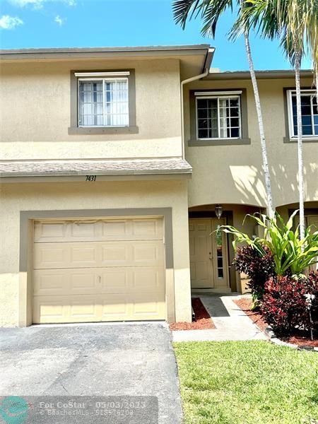 Foto del edificio - 7431 SW 8th Ct