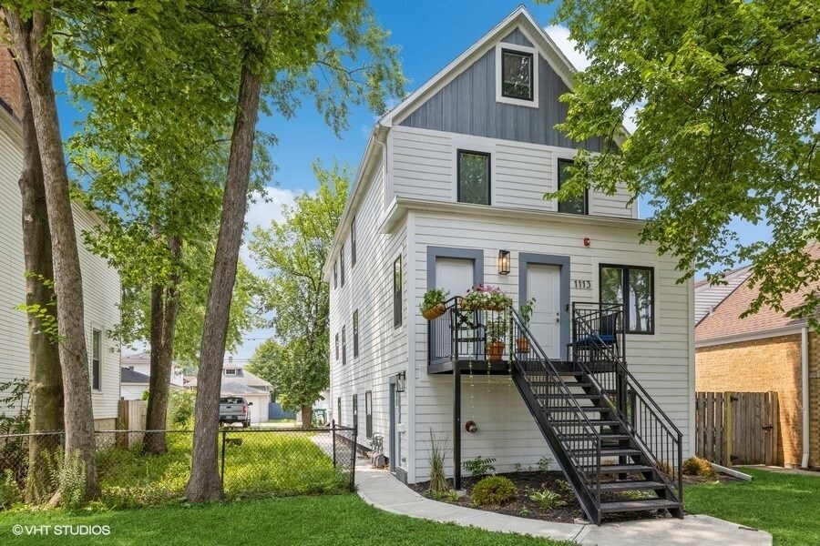 Foto principal - 1113 S Taylor Ave