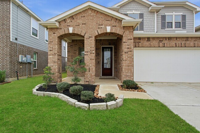 Foto del edificio - 4823 Lucky Fawn Ln