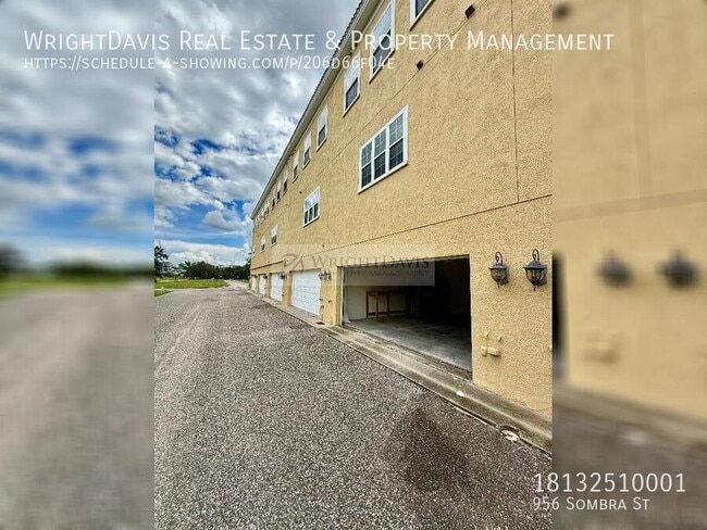 Building Photo - 956 Sombra St