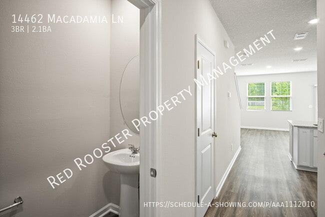 Building Photo - BRAND NEW Townhouse for rent, 3 bedrooms, ...