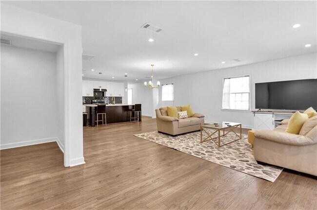 Foto del edificio - 1845 Penelope Rd NW