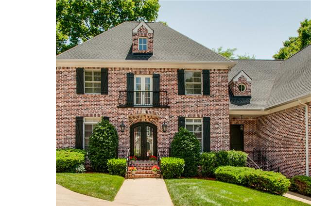Foto principal - 1604A Shackleford Rd