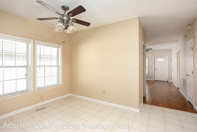 Building Photo - 3 br, 2 bath House - 1007 Lancaster St