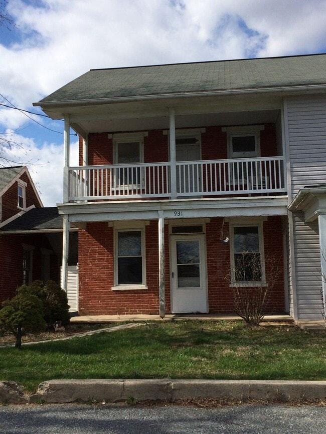 Building Photo - 931-933 Old Elizabethtown Rd