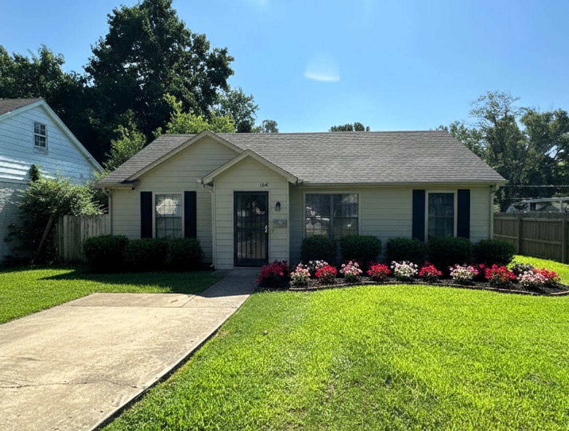 Photo - 1696 N Graham St (Memphis, TN)
