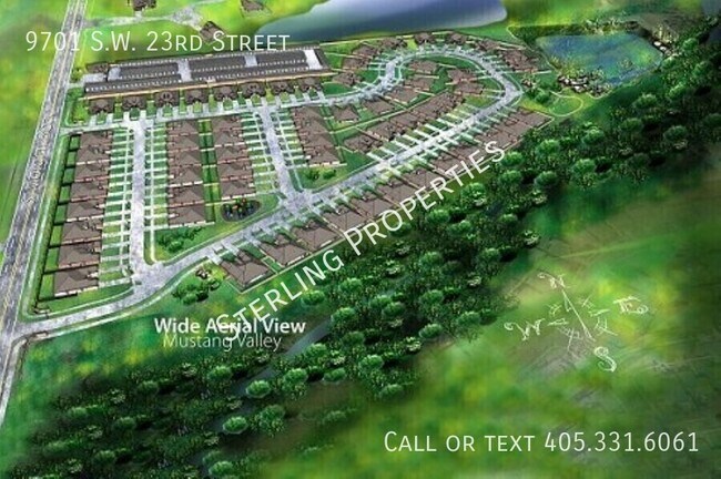 Foto del edificio - 9701 SW 23rd St