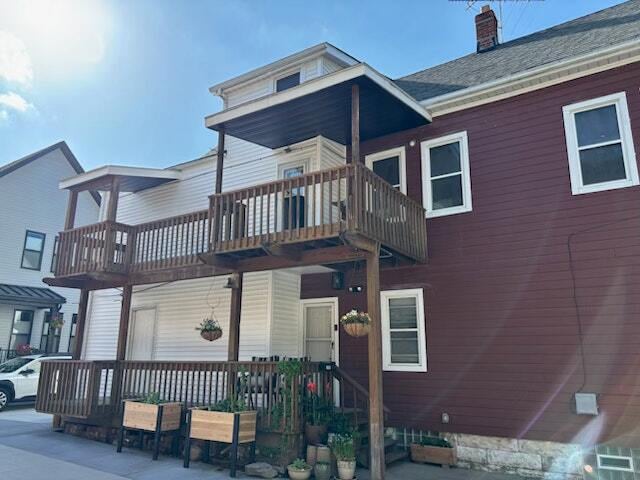 1902 E 123rd St Cleveland, OH 44106 – photo 1