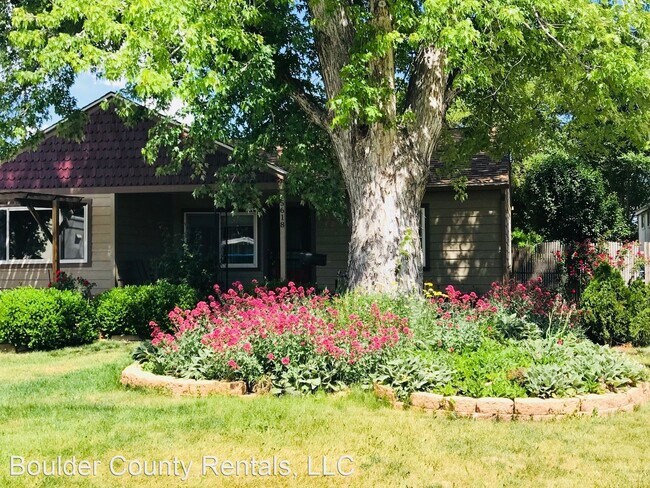 Foto del edificio - 3 br, 2 bath House - 5618 Carr Street