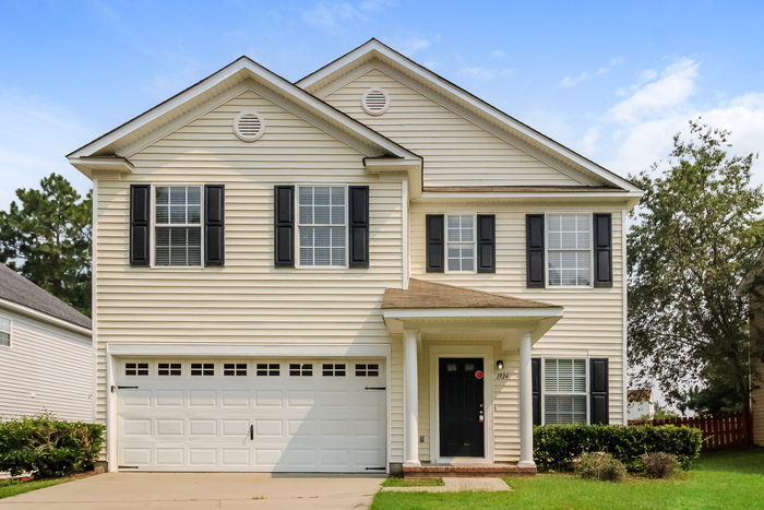 Primary Photo - 4-Bed, 3-Bath Home with 2-Car Garage