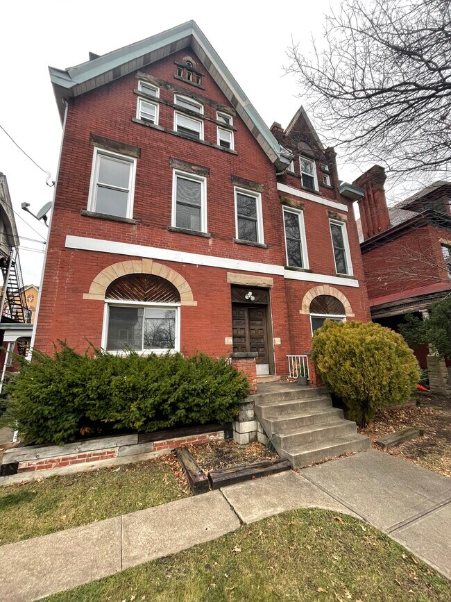 Foto del edificio - 238 S Aiken Ave