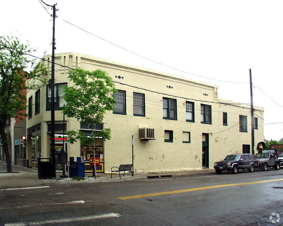 Building Photo - 2490 W Main St