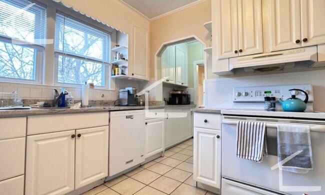 Foto del edificio - 4 Glenley Terrace