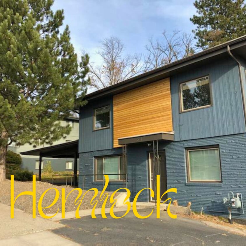 Primary Photo - Hemlock 6 Apartments