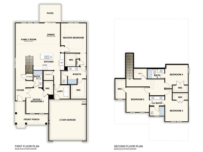 Foto del edificio - 2041 Brook Enclave Trail