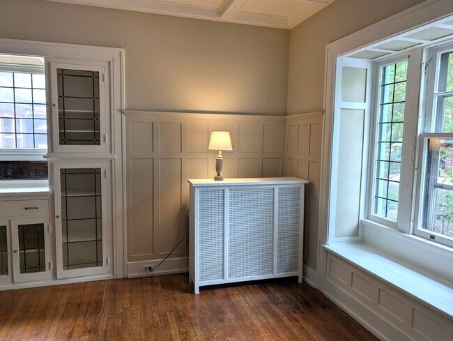 Foto del edificio - 69 Parkside