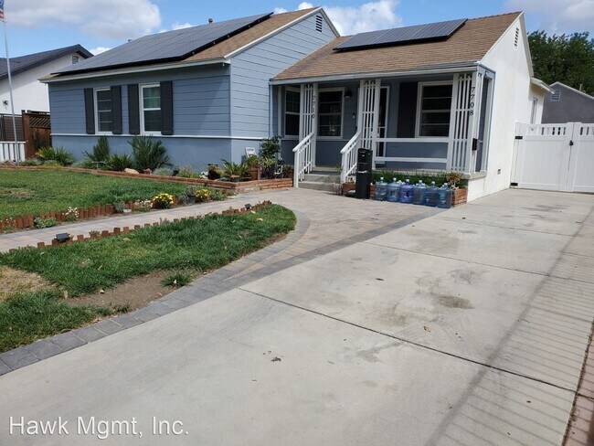 Foto del edificio - 3 br, 1 bath House - 7710 Wish Ave.