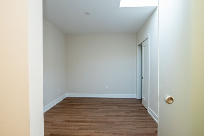 Interior Photo - Spruce Square