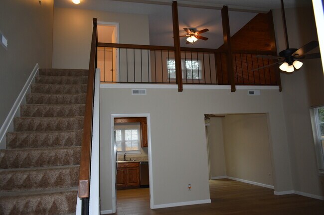 Foto del edificio - Updated Rental!