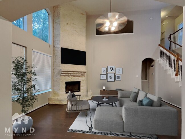Foto del edificio - 1003 Summer Wood Blvd
