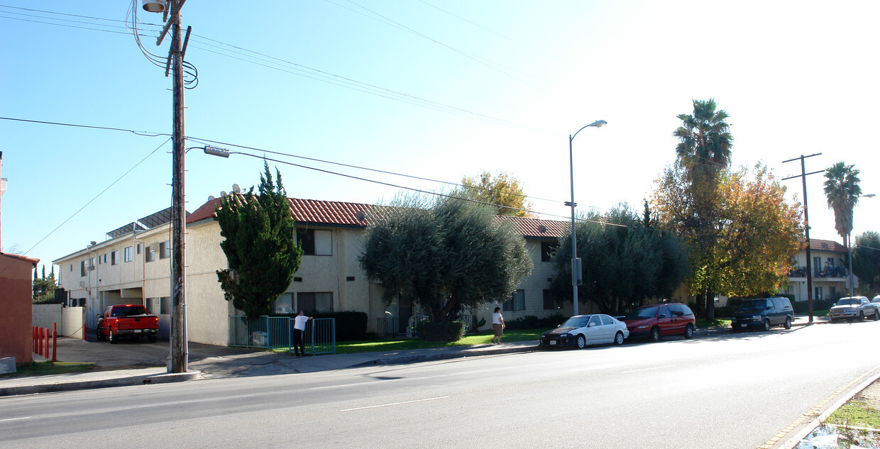 Building Photo - 9232 Sepulveda Blvd