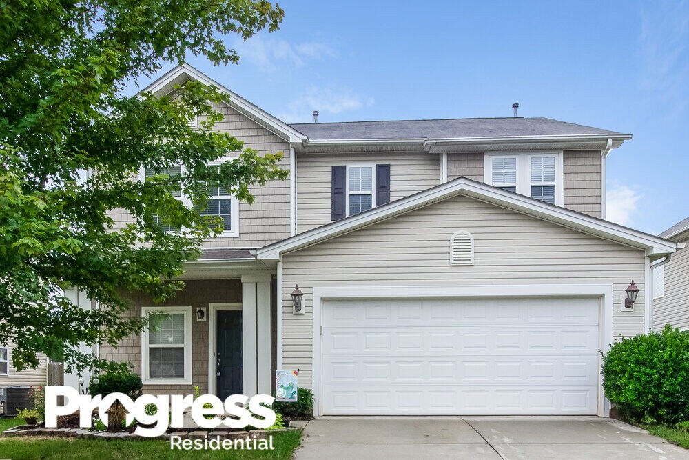 240 Ranlo Ave, Gastonia, NC 28054 House Rental in Gastonia, NC