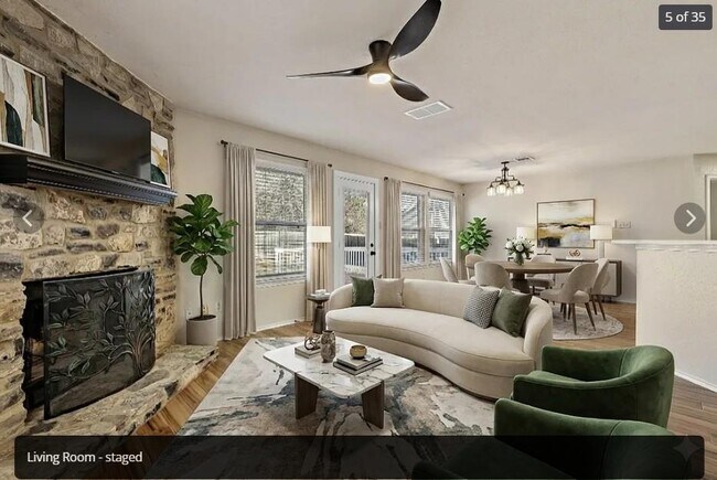 Foto del edificio - 2003 Dayflower Trce