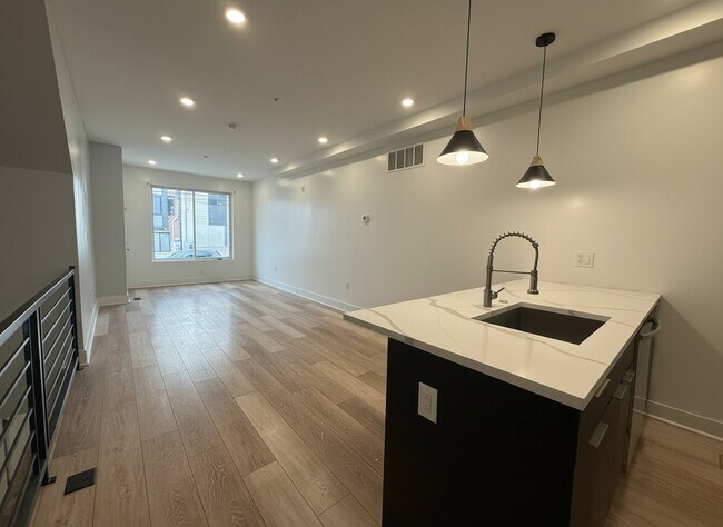 Photo - 2526 Cecil B. Moore Ave Apartment