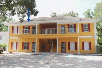 Building Photo - 1766 20th Ave
