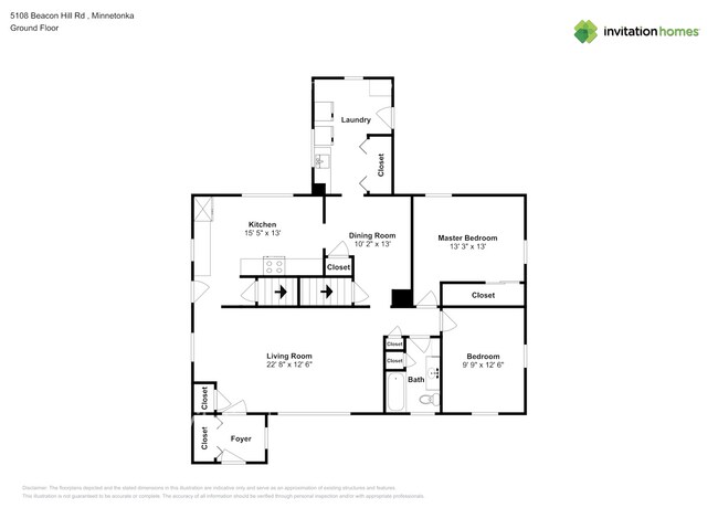 Building Photo - 5108 Beacon Hill Rd