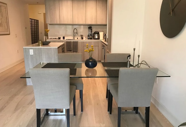 Photo - EPIC REA: 2 Bed/ 2 Bath Luxury Waterfront Living Apartment
