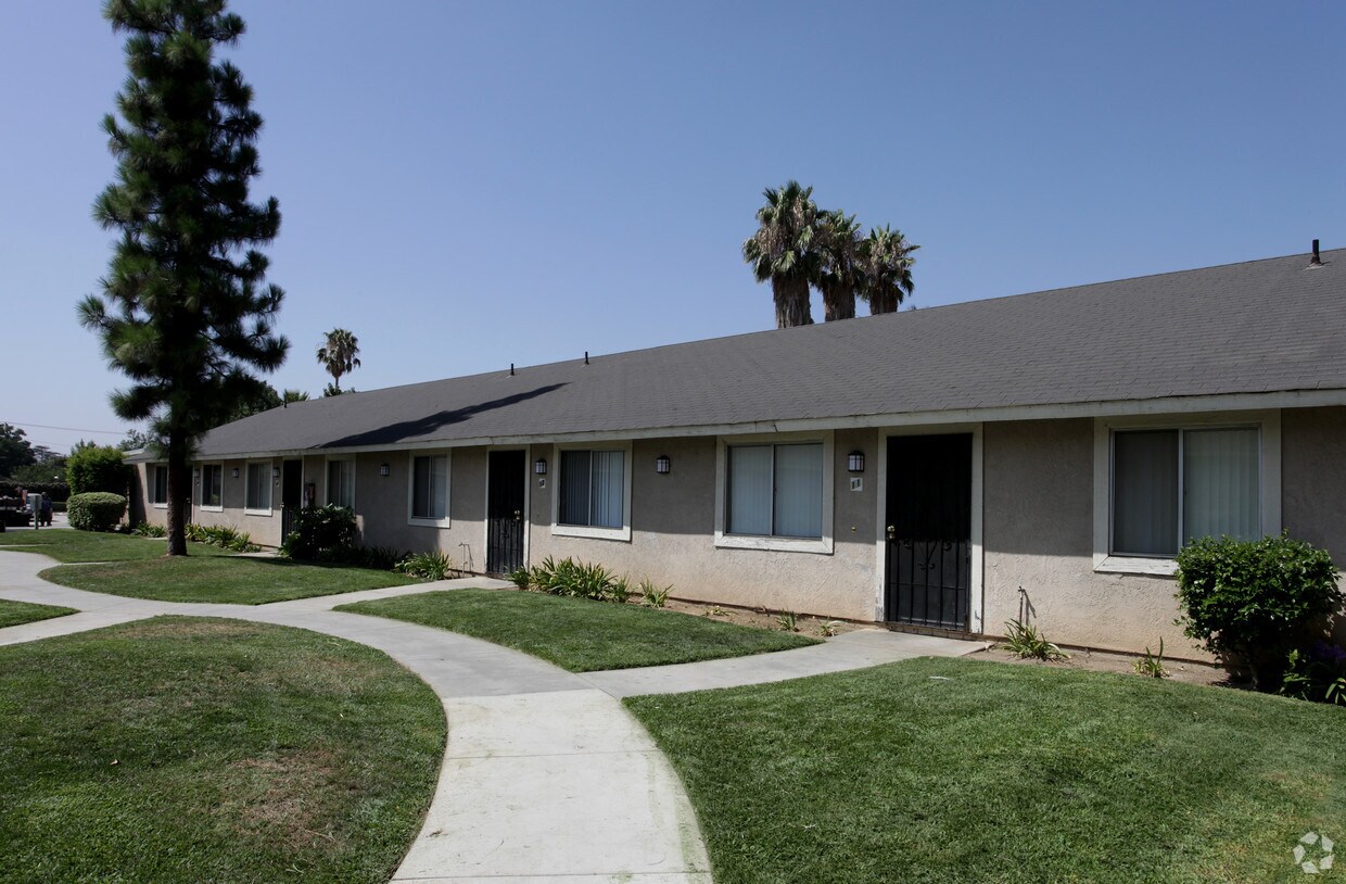 Foto principal - Eucalyptus Apartments