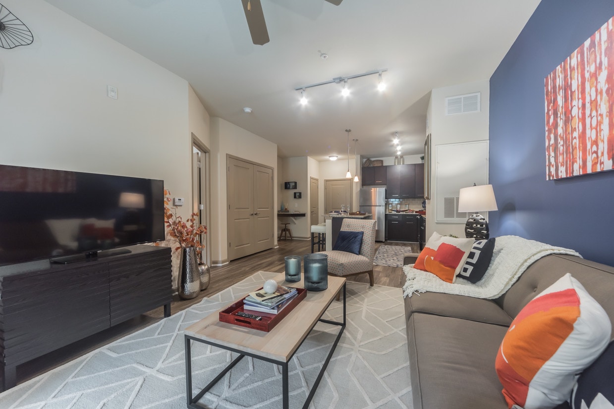 ARIUM Brookhaven Apartments Brookhaven, GA