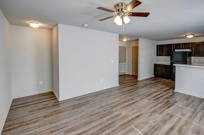 Foto del interior - Baldwin Heights Apartments