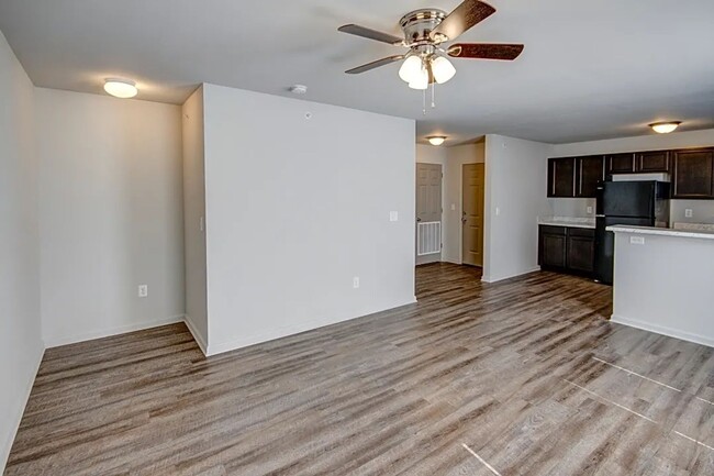 Interior Photo - Baldwin Heights