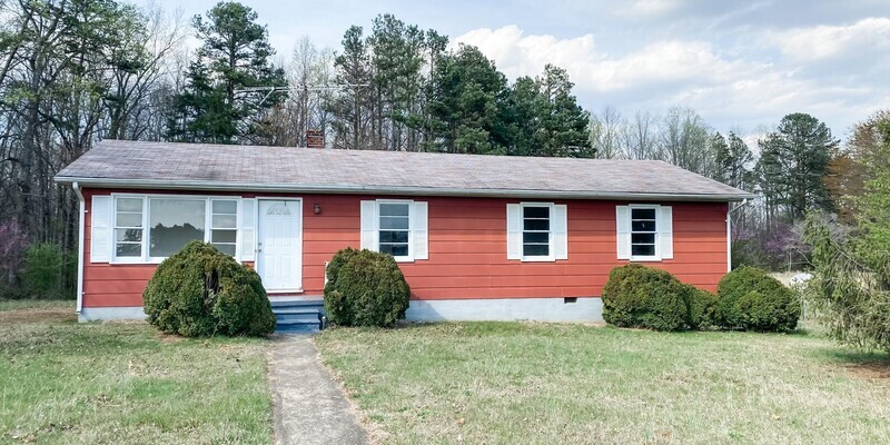 Foto principal - 1047 Matts Trail