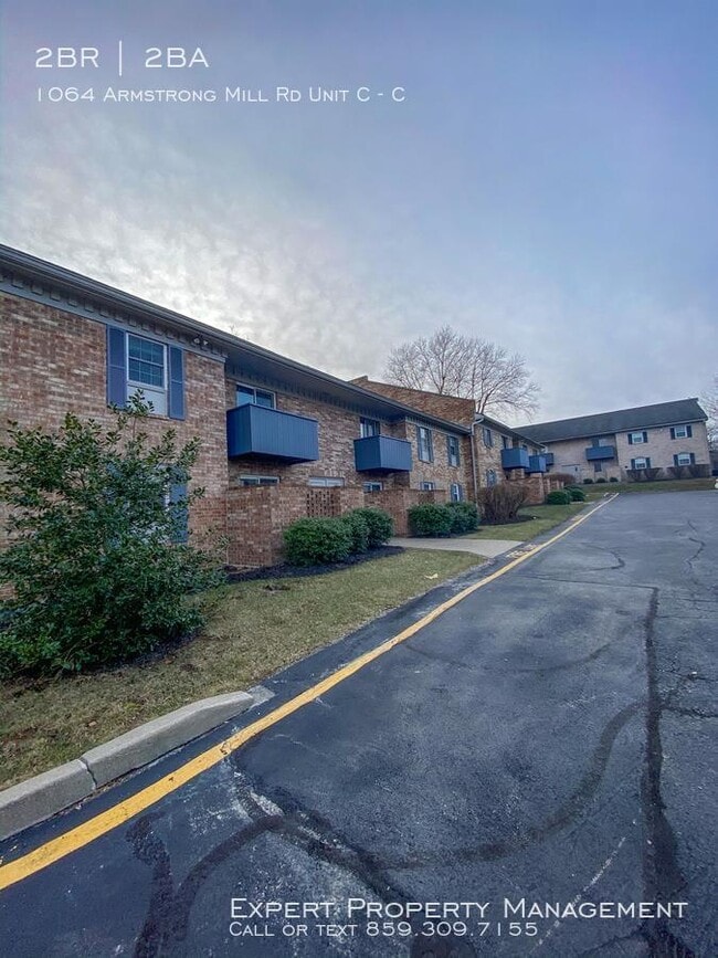 Building Photo - 1064 Armstrong Mill Rd