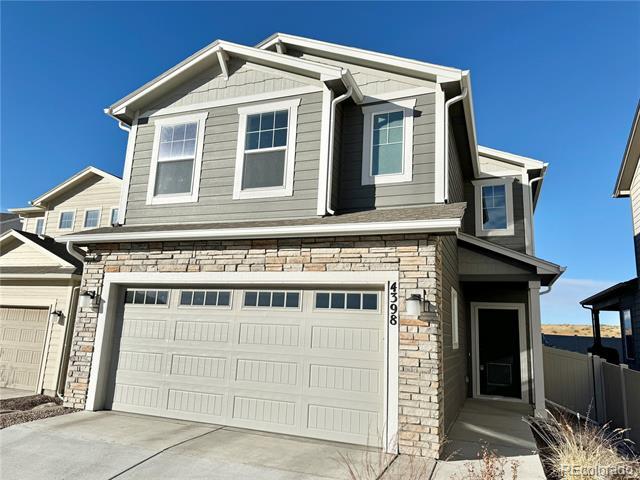 Foto del edificio - 4398 Kaolin Ct