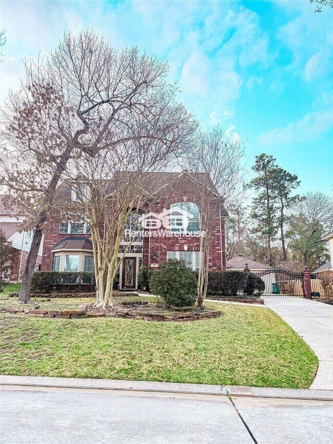 Foto del edificio - 79 W Shale Creek Cir