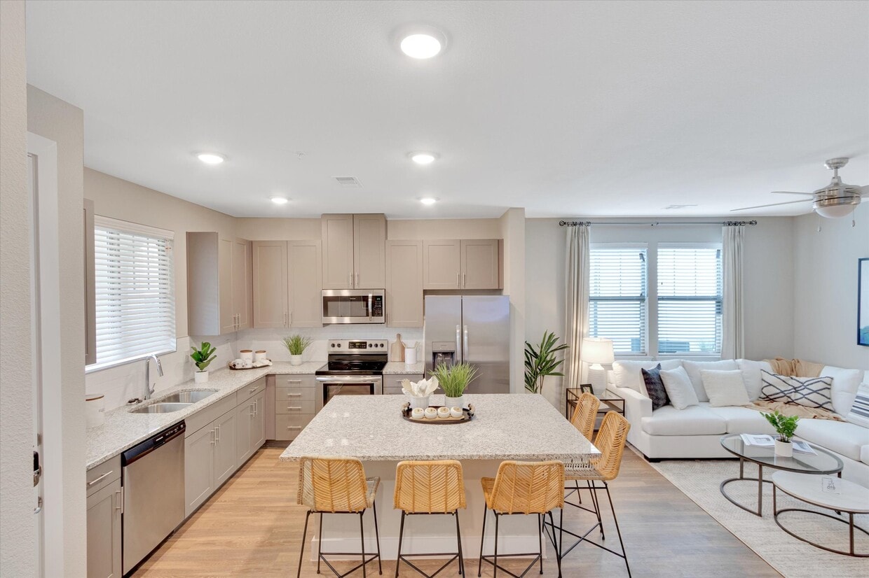 Town Germann 4111 S Silverado Ct Gilbert, AZ Apartments for Rent in Gilbert