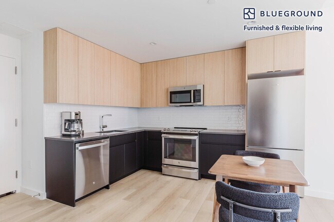 Foto del edificio - 425 Summit Ave