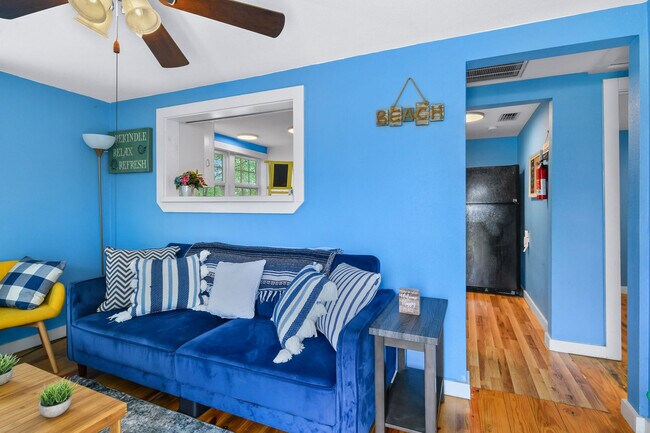 Foto del edificio - 822 N Ann St