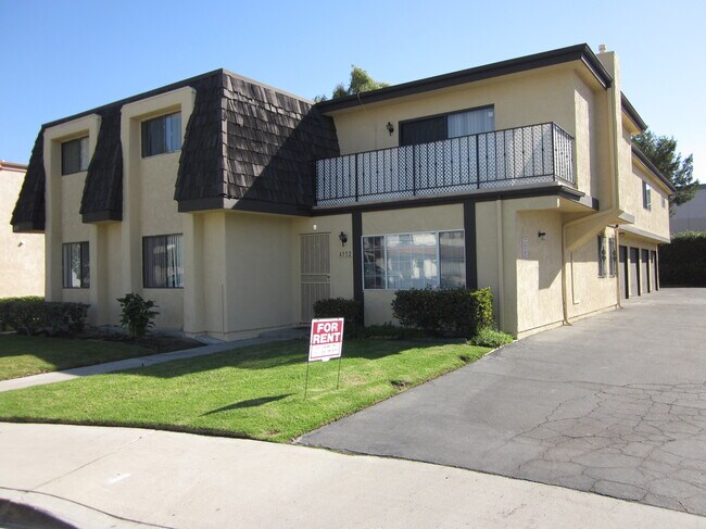 Building Photo - 6552 Westpark Pl