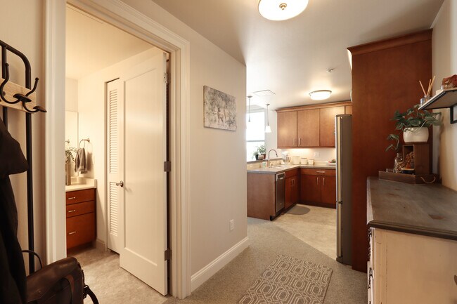 Foto del edificio - 1140 10th St