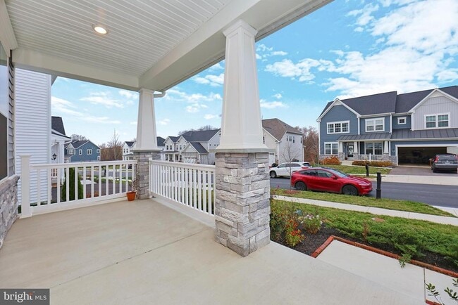 Foto del edificio - 1006 Shenandoah View Pkwy