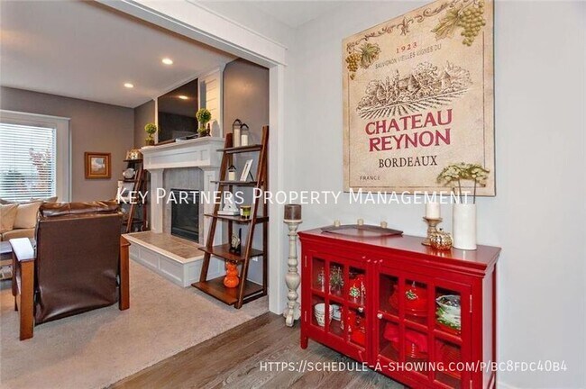 Foto del edificio - 23402 W 52nd Terrace