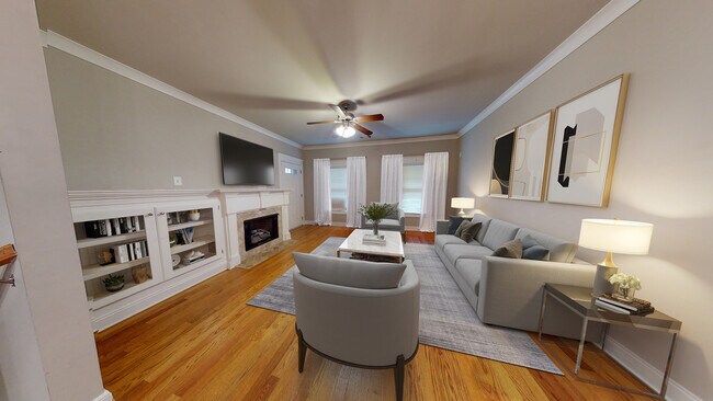 Building Photo - 1209 Watson Trl