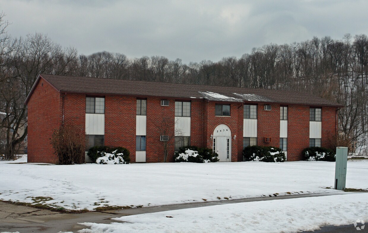 5436 Eastgate Dr, Fairfield, OH 45014 Apartments in Fairfield, OH