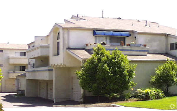 Foto del edificio - Ocean House Apartments