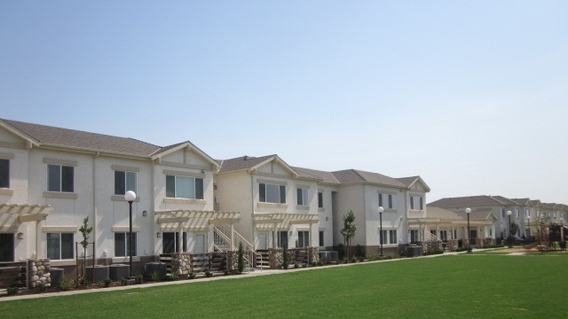 Primaria - Madera Family Apartments